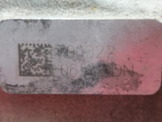 Блок цилиндров Discovery Sport 2019 L550