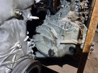 АКПП CX-9 2017 2.5L