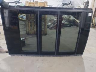 Стекло панорамной крыши Porsche Cayenne 957 2008