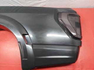 Обвес кузова задний левый FORD Ranger T8 2.3L