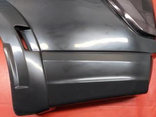 Обвес кузова задний левый Ranger 2021 T8 2.3L