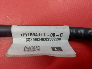 Зеркало заднего вида боковое переднее левое Tesla Model Y