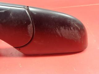 Зеркало заднего вида боковое переднее левое Model Y 2021