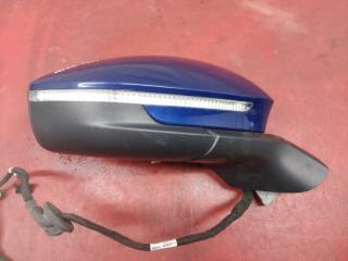 Зеркало заднего вида боковое правое ID4 Pro S 2022