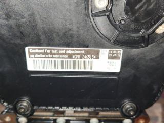Двигатель Passat 2016 B7 USA 1.8 FSI